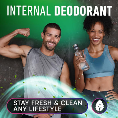 Chlorophyll Liquid Drops™: Ultimate Wellness Boost