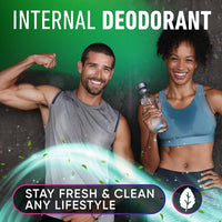 Chlorophyll Liquid Drops™: Ultimate Wellness Boost